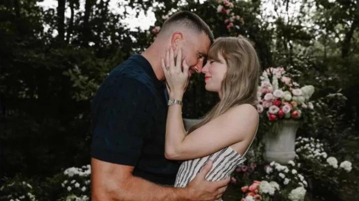 বাগদান সারলেন টেইলর সুইফট, বর কে?